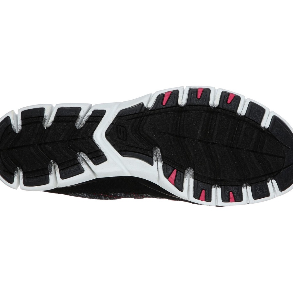 SKECHERS Women's Gratis Let's Cruise Sneakers - Picture 5 of 7